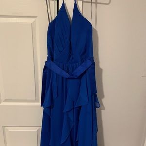 Vera Wang Brides Maid Dress